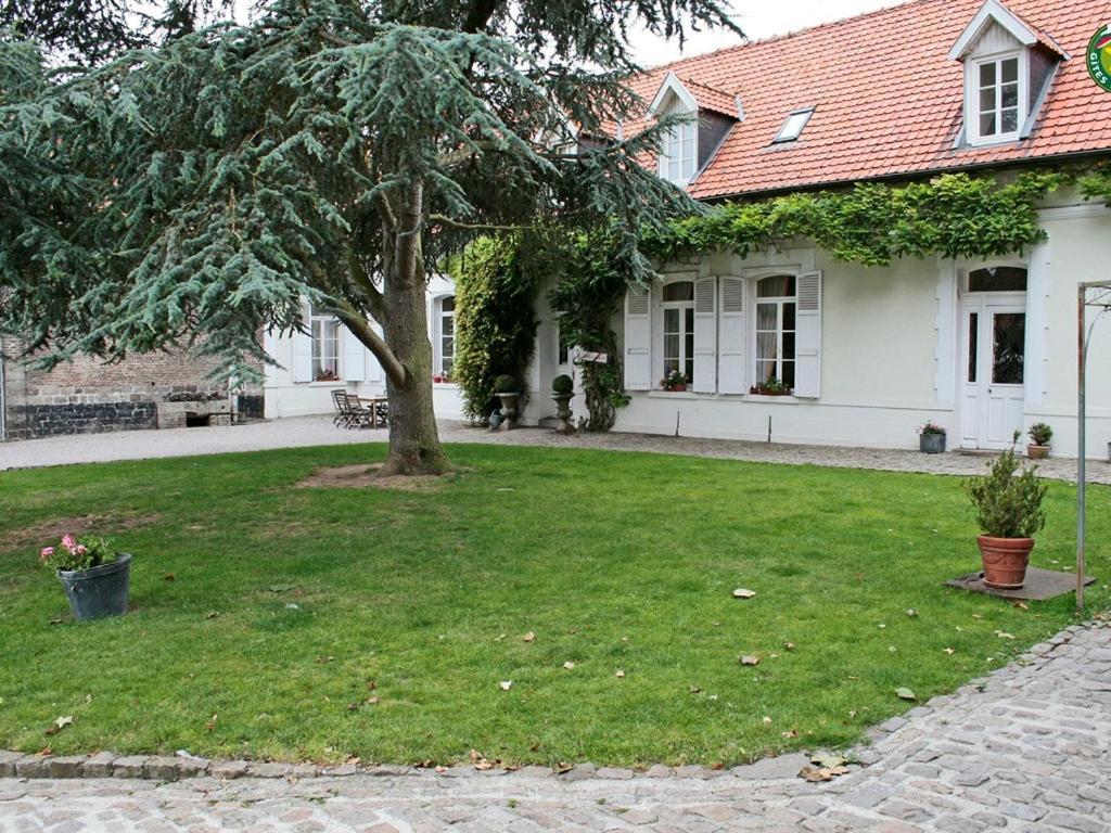 La Ferme De La Sensee Gouy-sous-Bellonne Екстер'єр фото