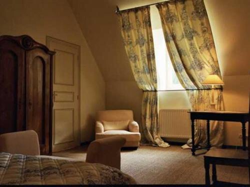 La Ferme De La Sensee Gouy-sous-Bellonne Номер фото